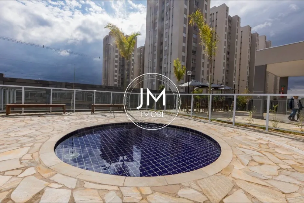Apartamento, 2 quartos, 56 m² - Foto 14