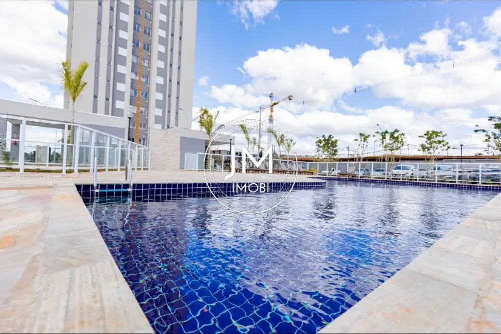 Apartamento, 2 quartos, 56 m² - Foto 15