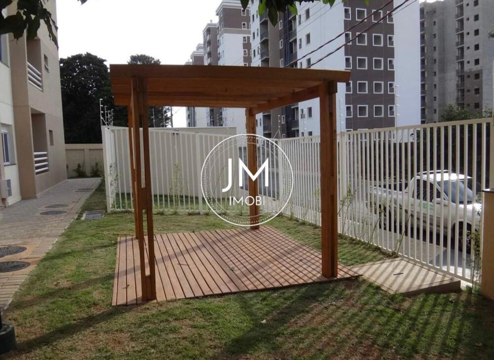 Apartamento, 2 quartos, 53 m² - Foto 5