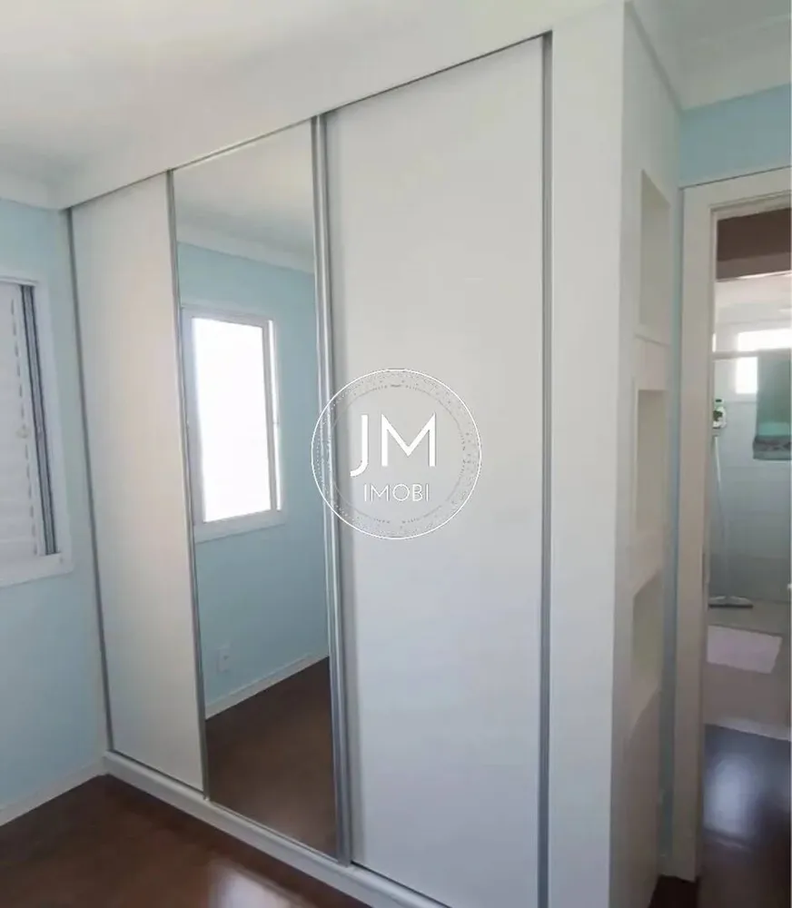Apartamento, 2 quartos, 53 m² - Foto 11