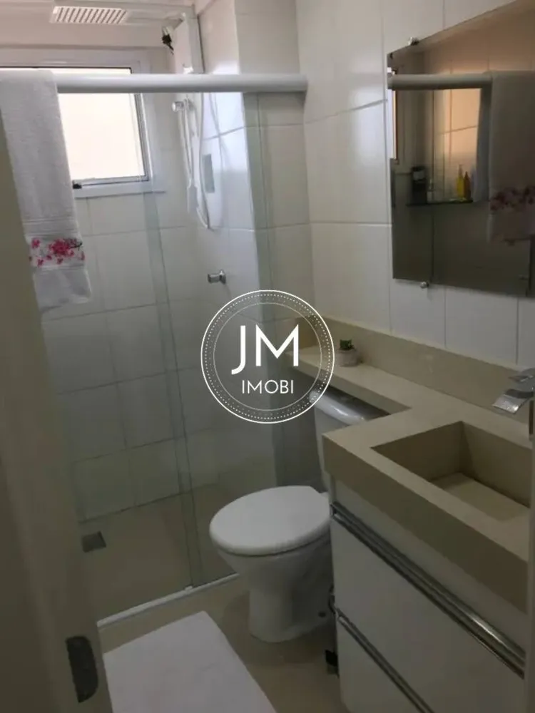 Apartamento, 2 quartos, 53 m² - Foto 13