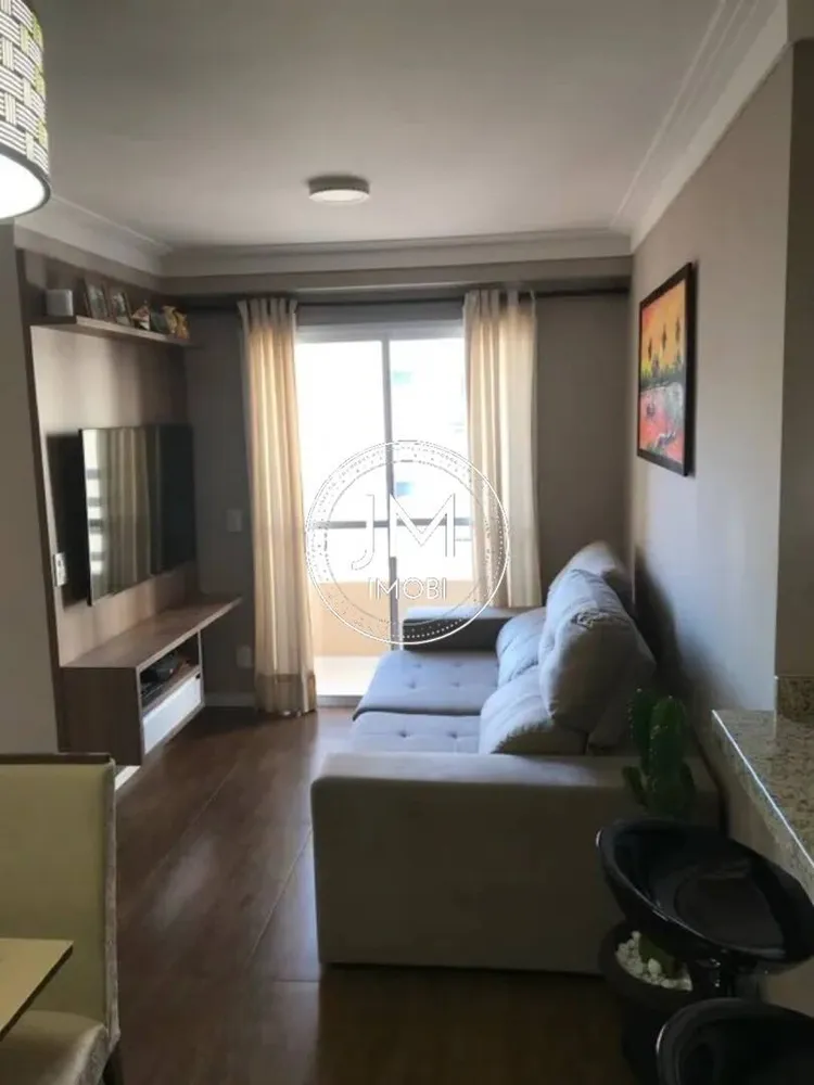 Apartamento, 2 quartos, 53 m² - Foto 5