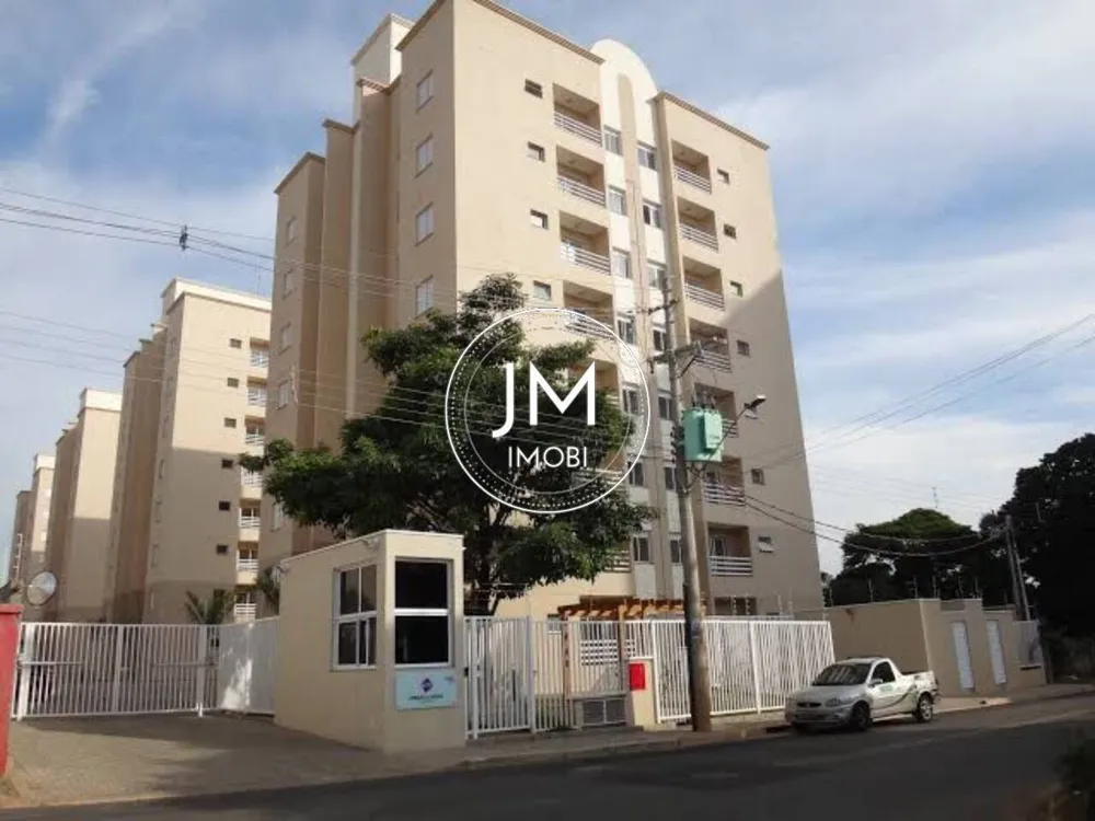 Apartamento, 2 quartos, 53 m² - Foto 20