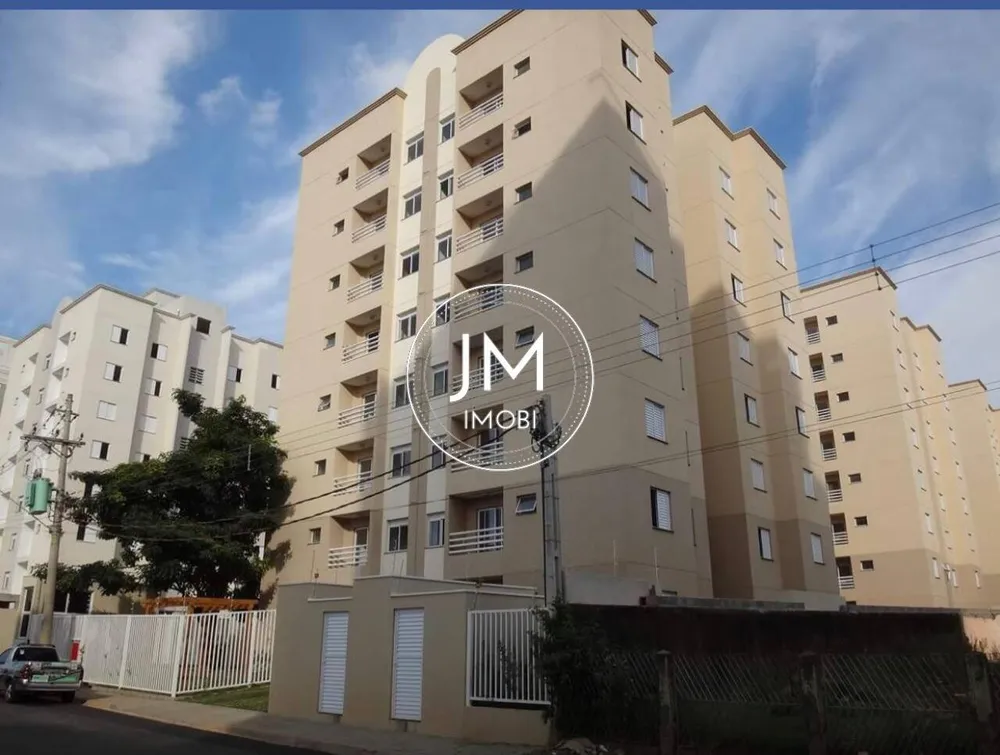 Apartamento, 2 quartos, 53 m² - Foto 19