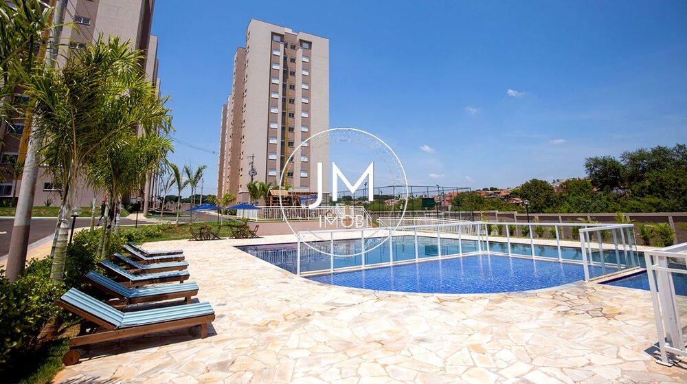 Apartamento, 2 quartos, 50 m² - Foto 2