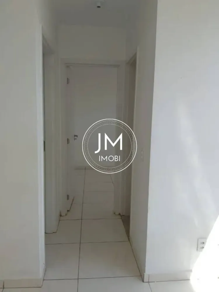 Apartamento, 2 quartos, 50 m² - Foto 15