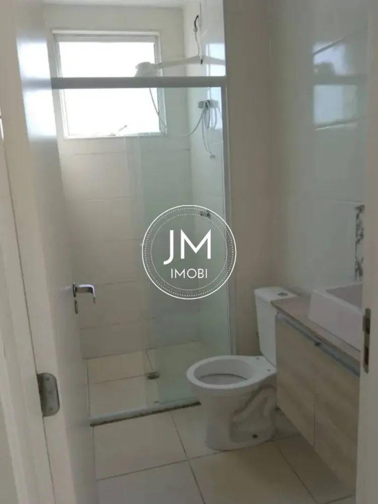 Apartamento, 2 quartos, 50 m² - Foto 17