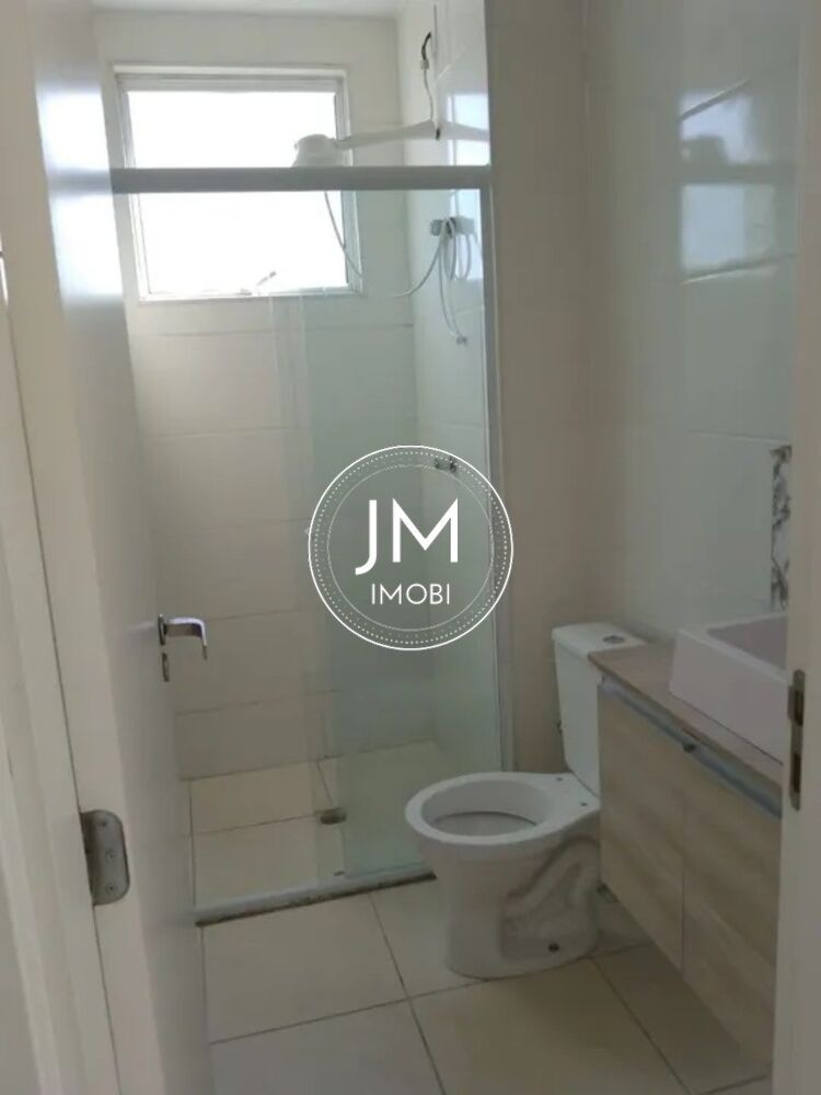 Apartamento, 2 quartos, 50 m² - Foto 11