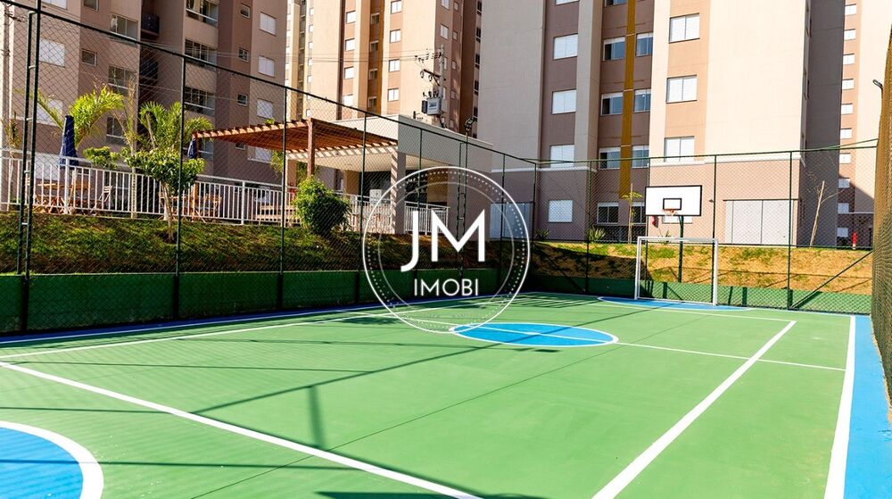 Apartamento, 2 quartos, 50 m² - Foto 1