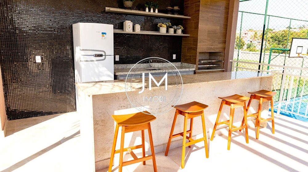 Apartamento, 2 quartos, 50 m² - Foto 6