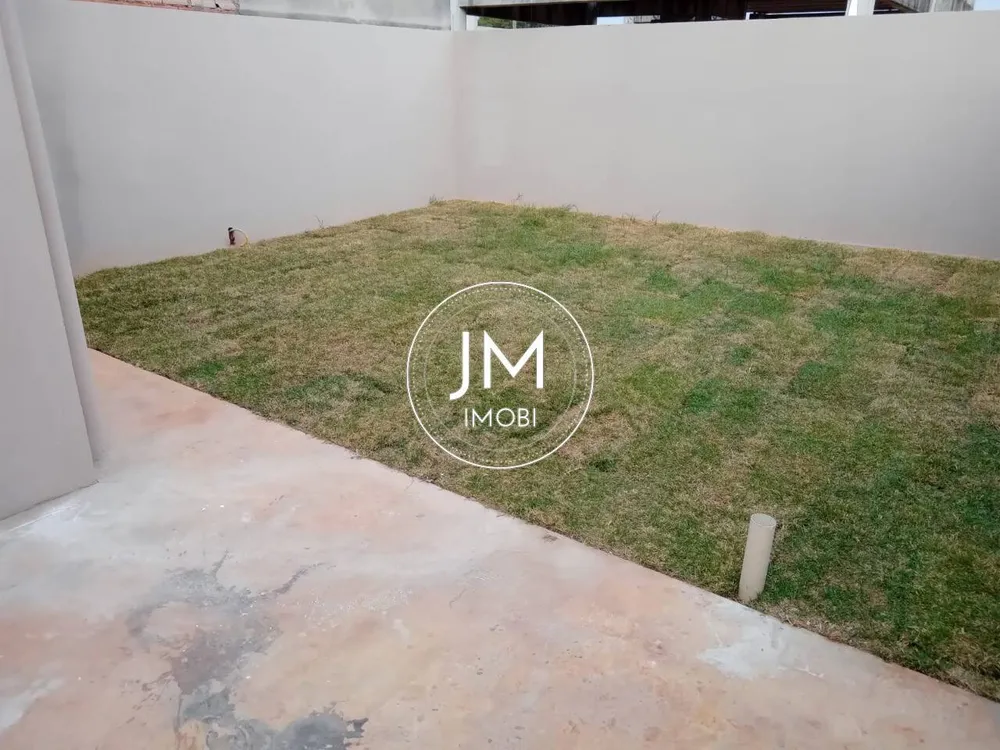 Casa, 3 quartos, 97 m² - Foto 28