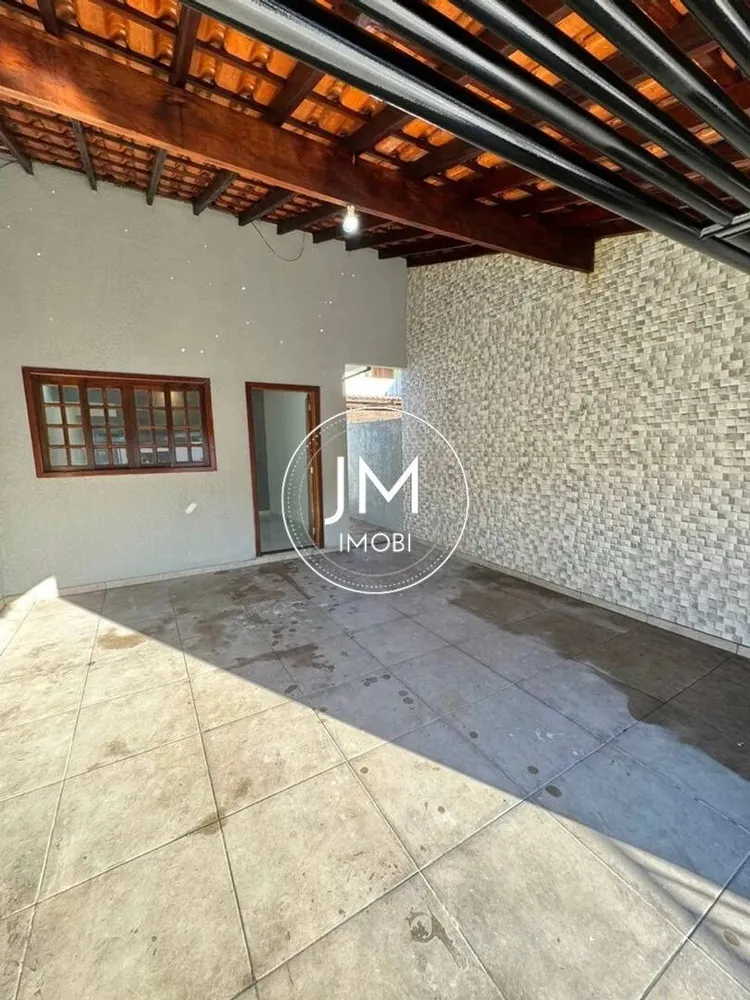 Casa, 2 quartos, 98 m² - Foto 1