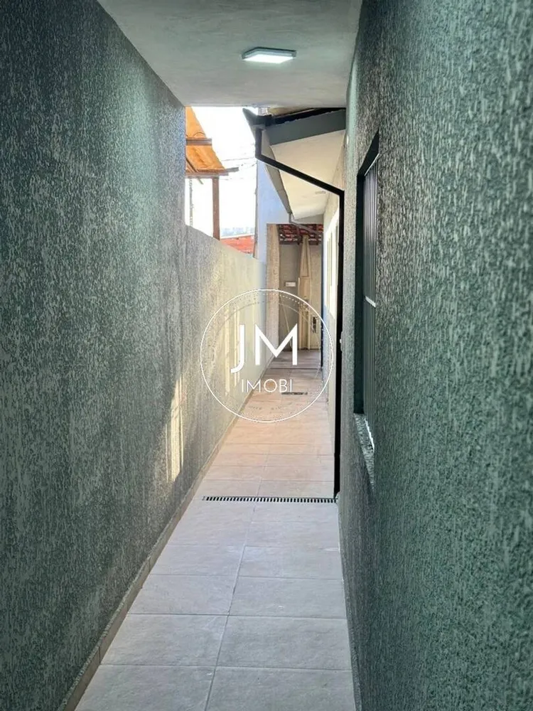 Casa, 2 quartos, 98 m² - Foto 14