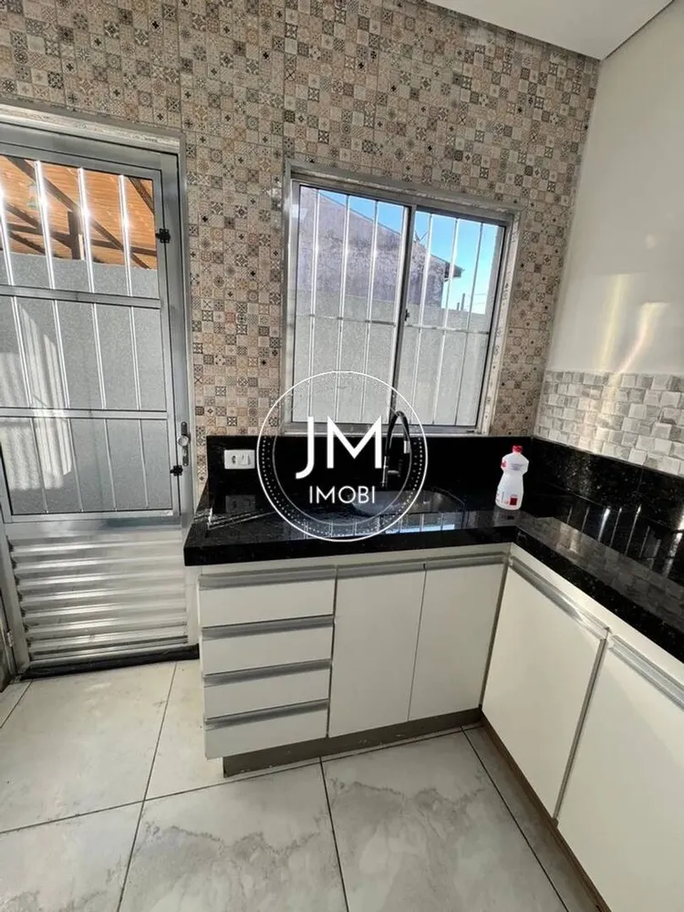 Casa, 2 quartos, 98 m² - Foto 6