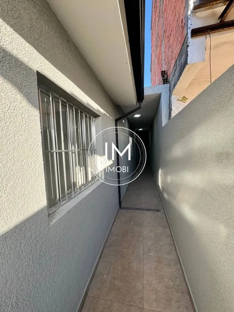Casa, 2 quartos, 98 m² - Foto 13