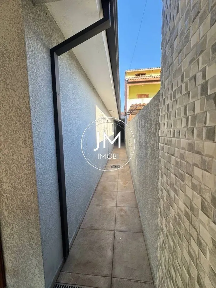 Casa, 2 quartos, 98 m² - Foto 12
