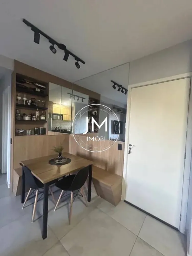 Apartamento, 2 quartos, 41 m² - Foto 5