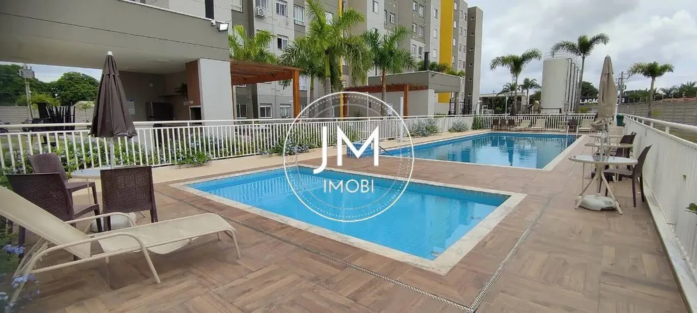 Apartamento, 2 quartos, 41 m² - Foto 14