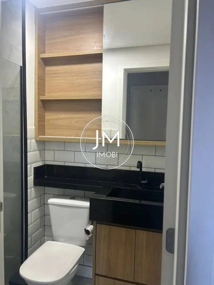 Apartamento, 2 quartos, 41 m² - Foto 11