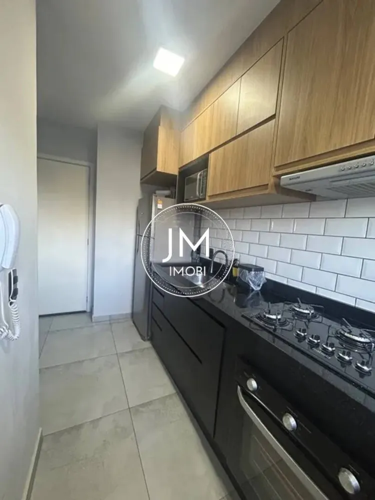 Apartamento, 2 quartos, 41 m² - Foto 9