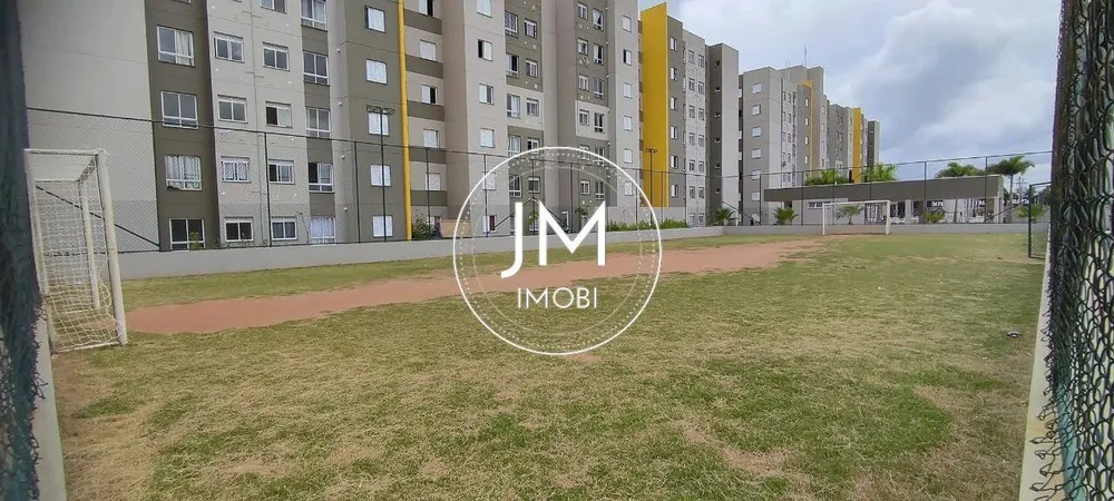 Apartamento, 2 quartos, 41 m² - Foto 15