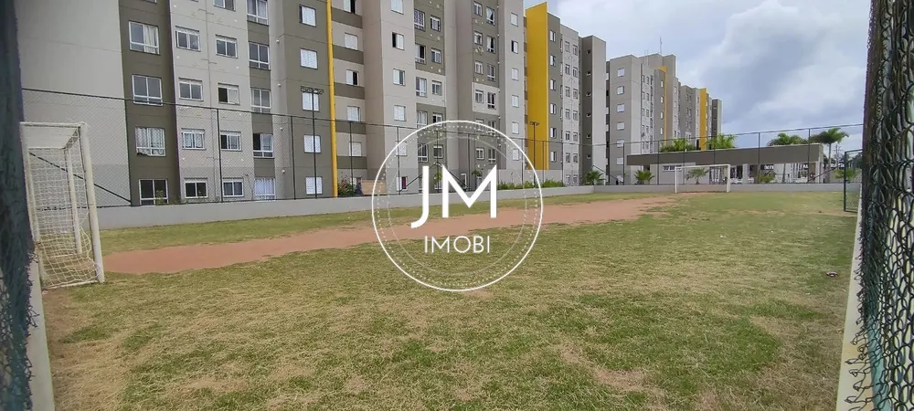 Apartamento, 2 quartos, 41 m² - Foto 3