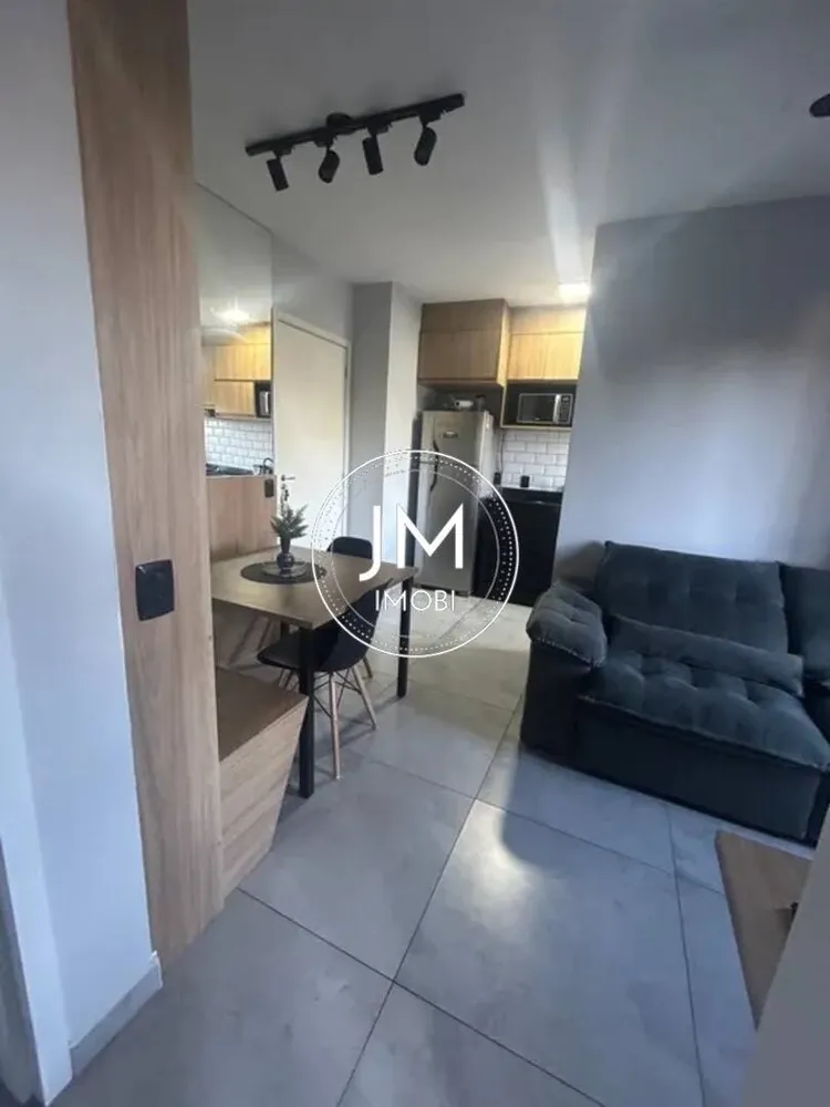 Apartamento, 2 quartos, 41 m² - Foto 6