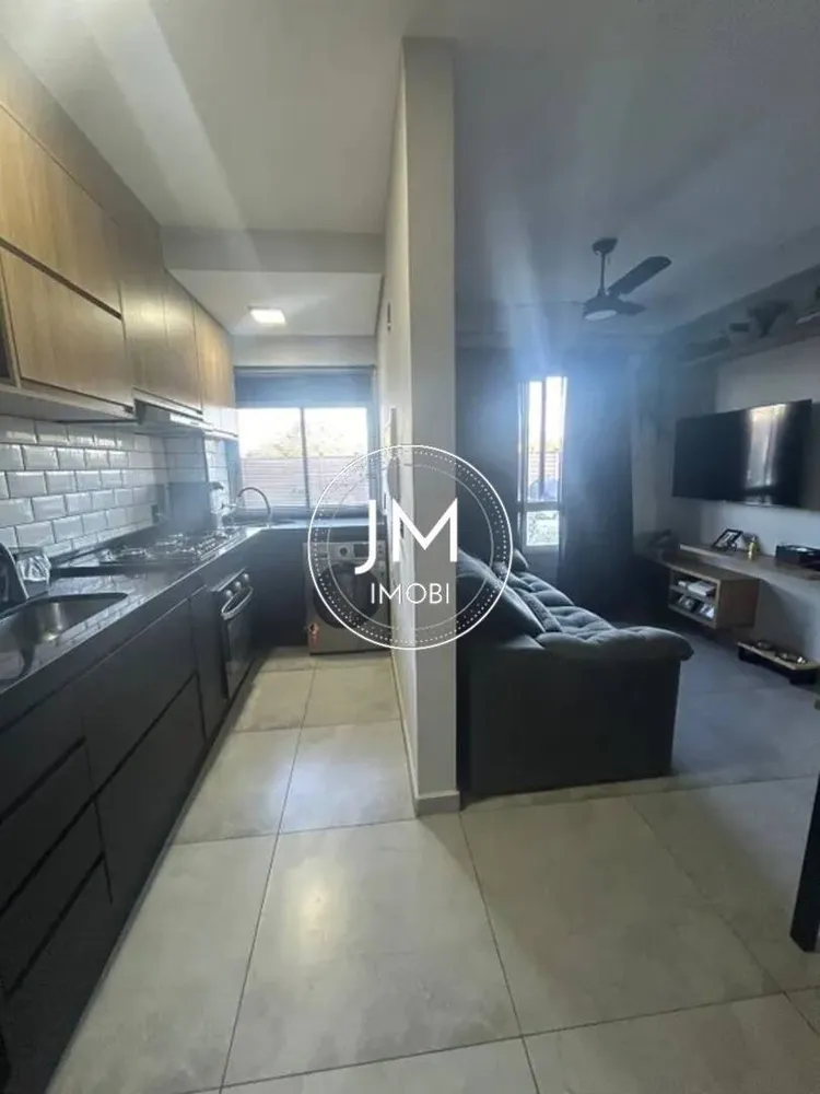 Apartamento, 2 quartos, 41 m² - Foto 10