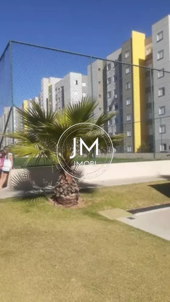 Apartamento, 2 quartos, 41 m² - Foto 1