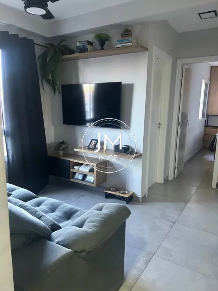 Apartamento, 2 quartos, 41 m² - Foto 4