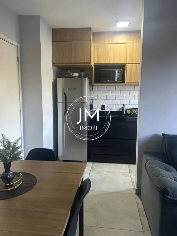 Apartamento, 2 quartos, 41 m² - Foto 8