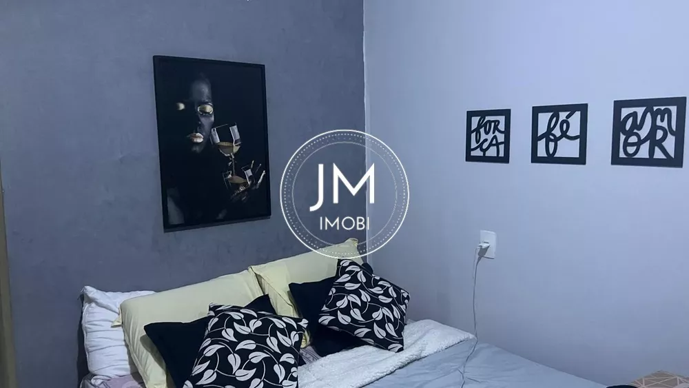 Apartamento, 2 quartos, 43 m² - Foto 3
