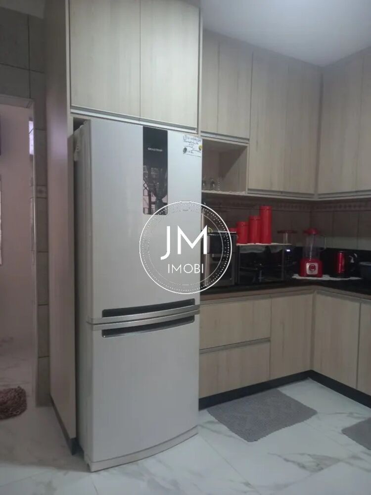 Casa, 3 quartos, 220 m² - Foto 12