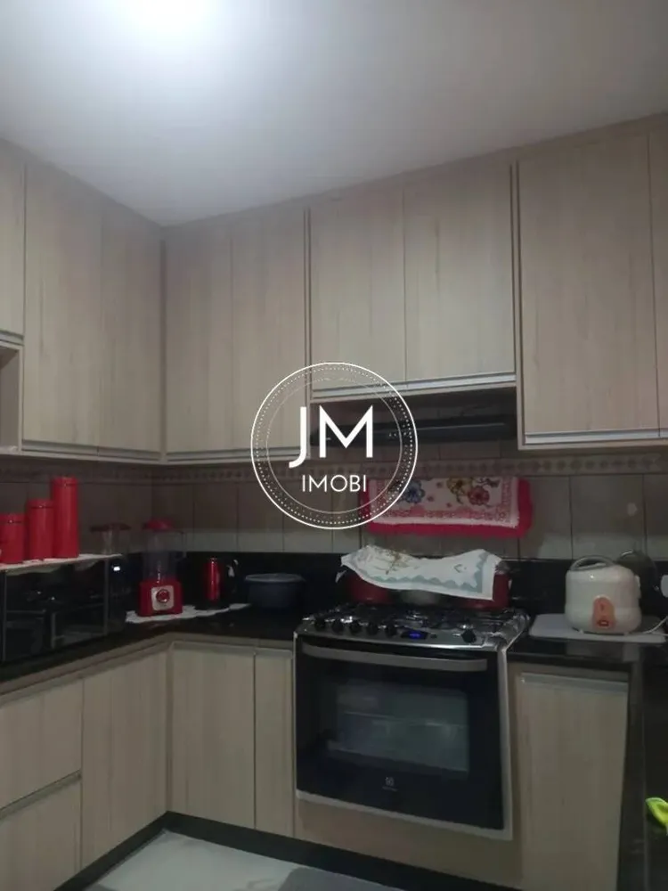 Casa, 3 quartos, 220 m² - Foto 19
