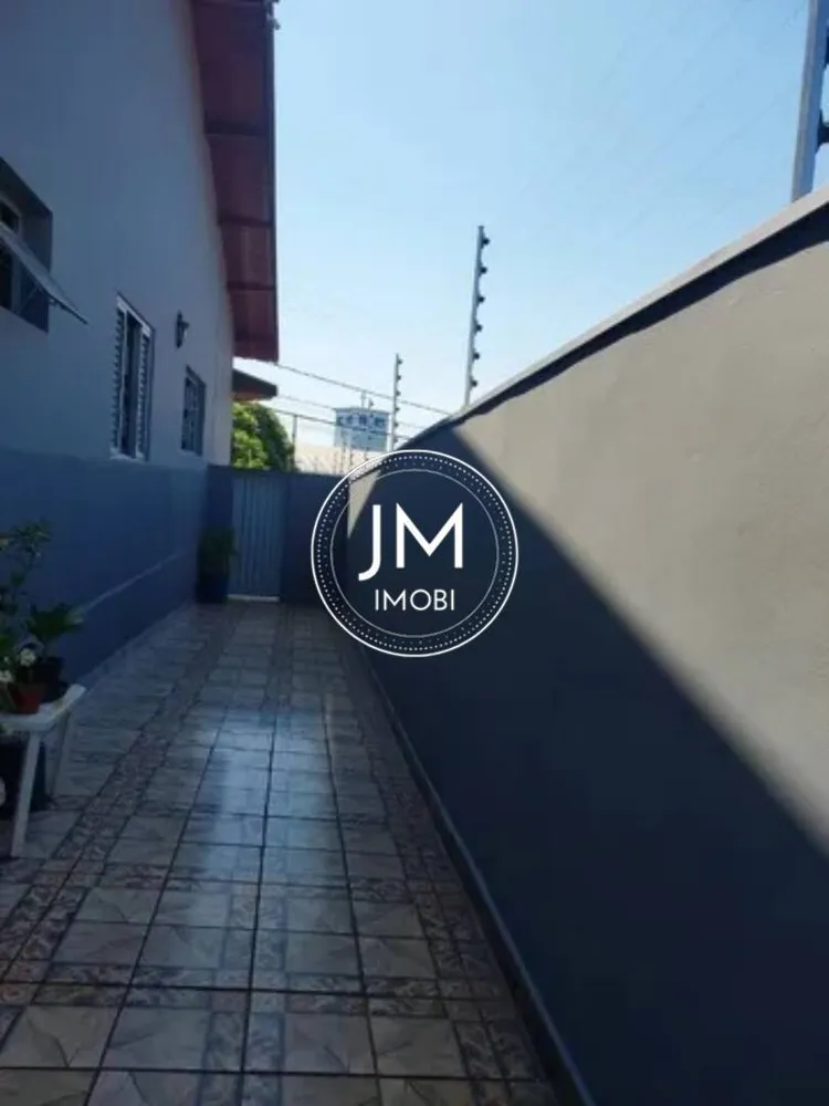 Casa, 3 quartos, 220 m² - Foto 23