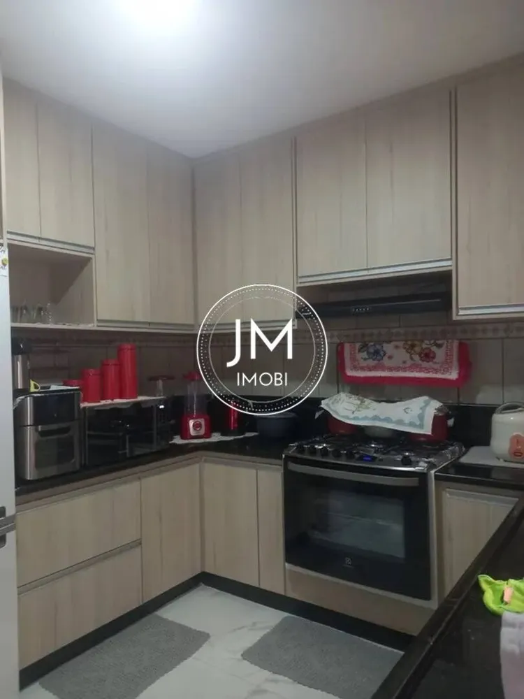 Casa, 3 quartos, 220 m² - Foto 17