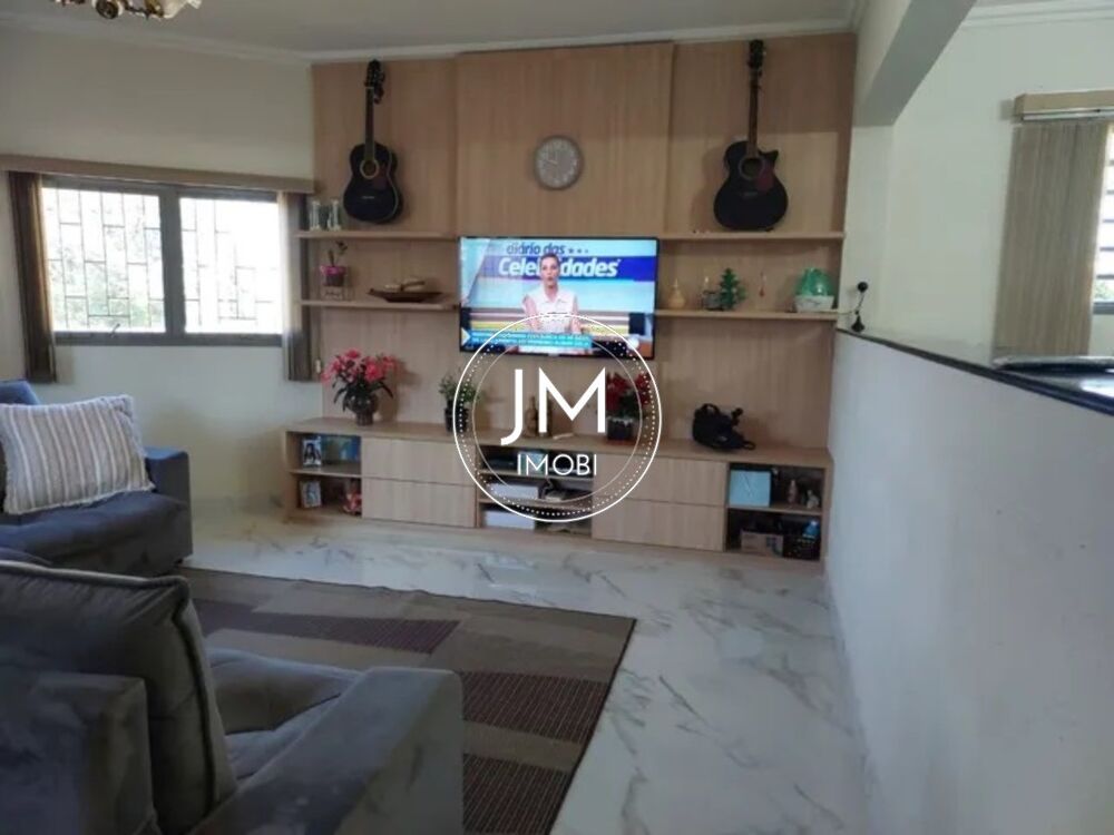 Casa, 3 quartos, 220 m² - Foto 4