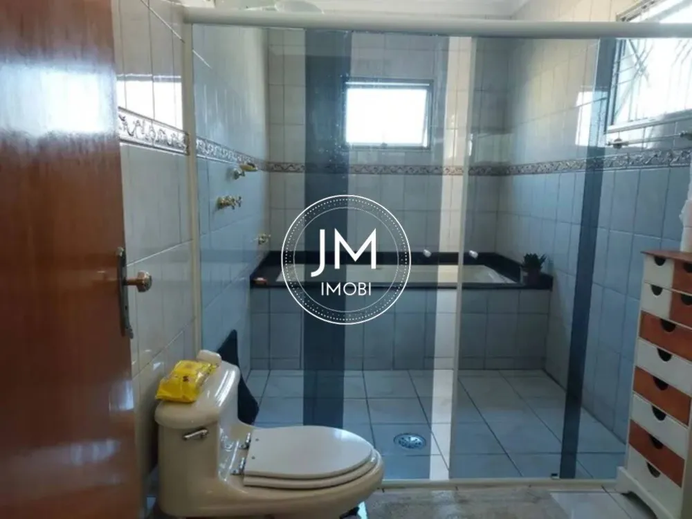 Casa, 3 quartos, 220 m² - Foto 22