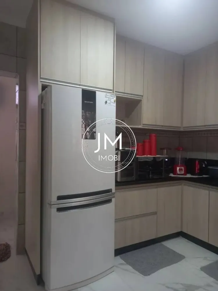 Casa, 3 quartos, 220 m² - Foto 16