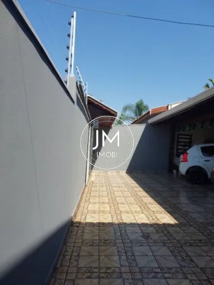 Casa, 3 quartos, 220 m² - Foto 6