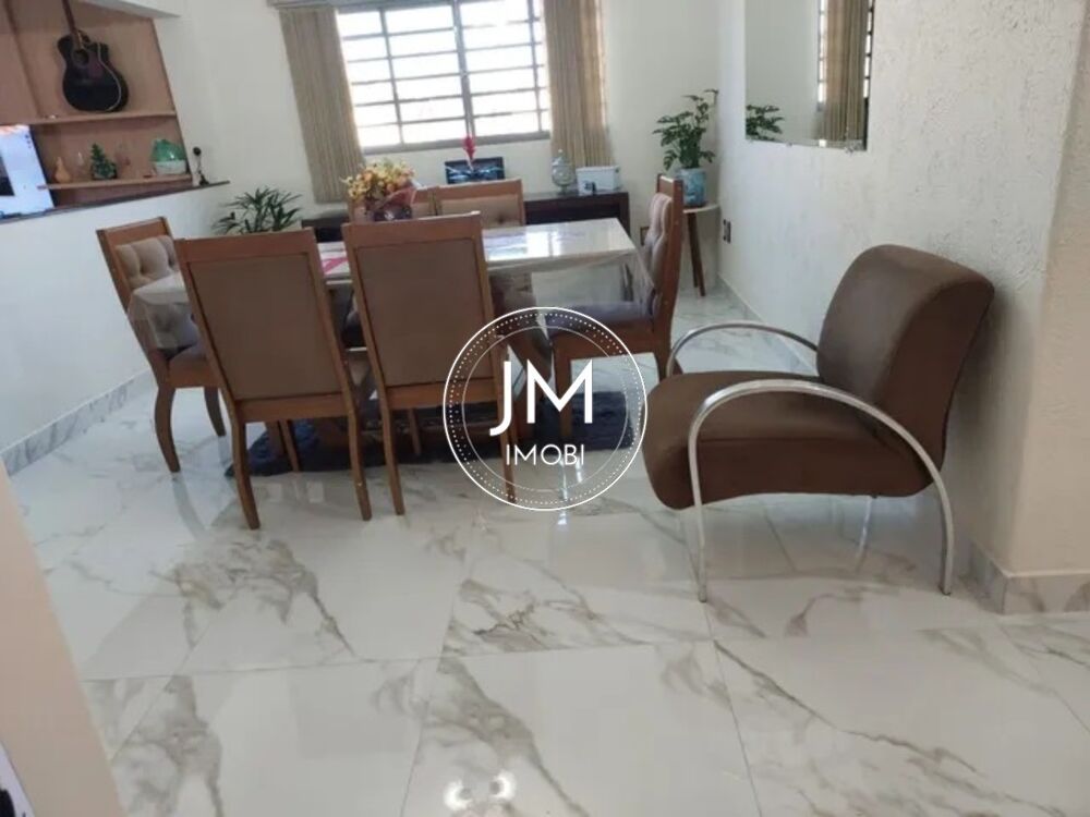 Casa, 3 quartos, 220 m² - Foto 11