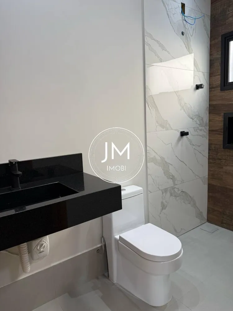 Casa, 3 quartos, 146 m² - Foto 10