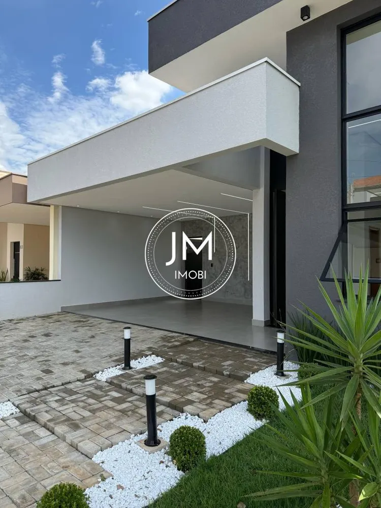 Casa, 3 quartos, 146 m² - Foto 3