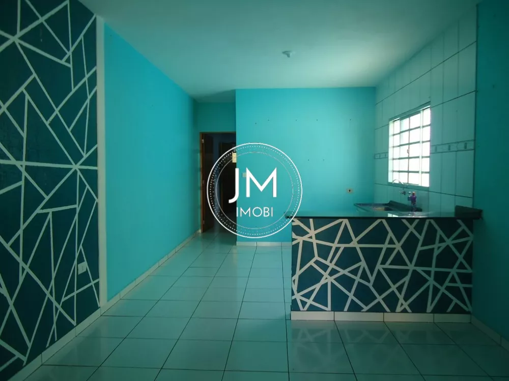 Casa, 2 quartos, 125 m² - Foto 4