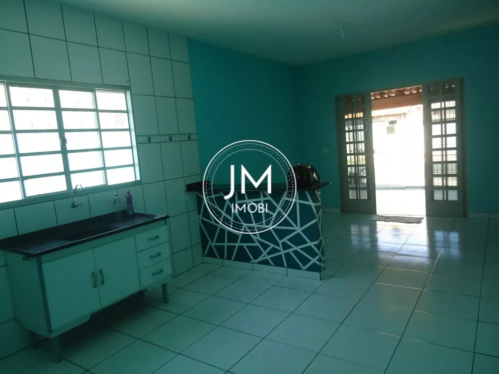 Casa, 2 quartos, 125 m² - Foto 3