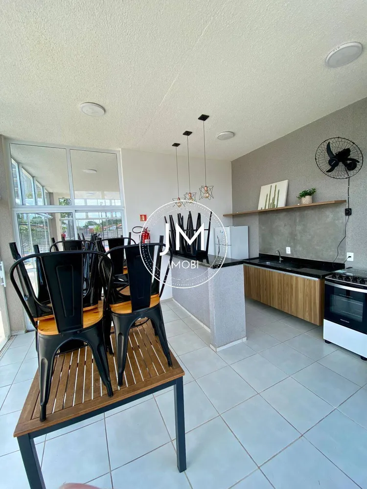 Apartamento, 2 quartos, 42 m² - Foto 12