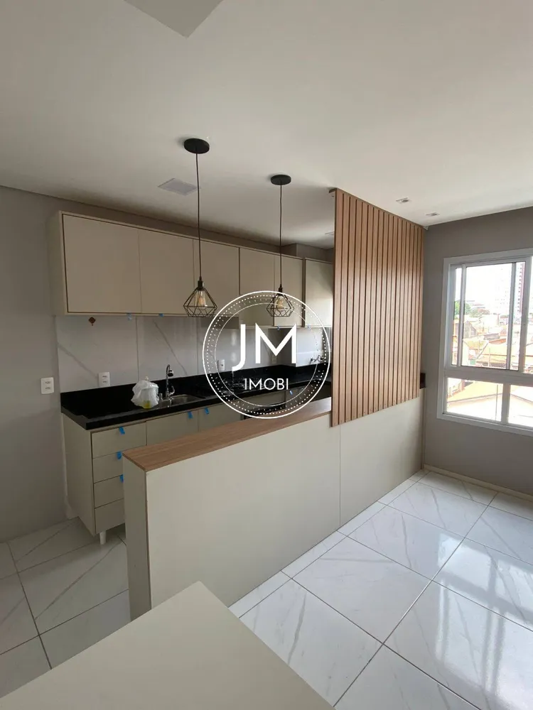 Apartamento, 2 quartos, 42 m² - Foto 6