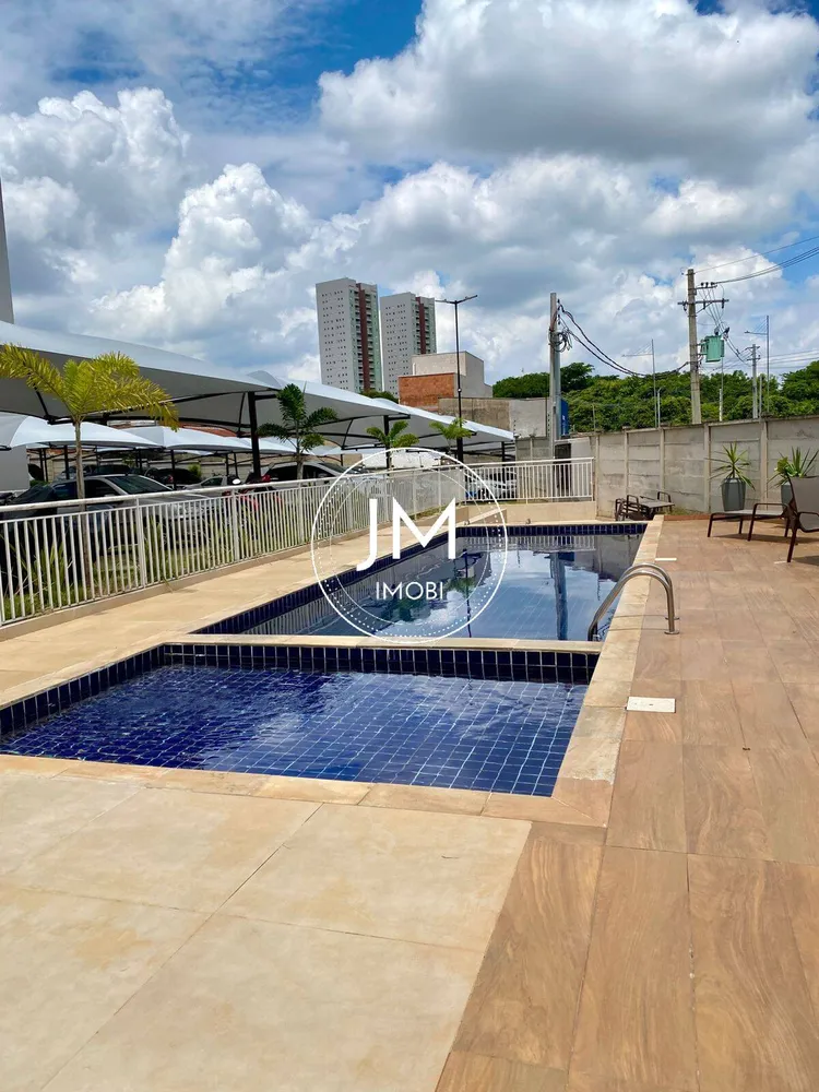 Apartamento, 2 quartos, 42 m² - Foto 13