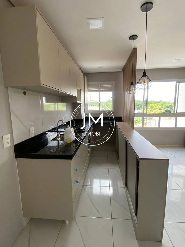 Apartamento, 2 quartos, 42 m² - Foto 5