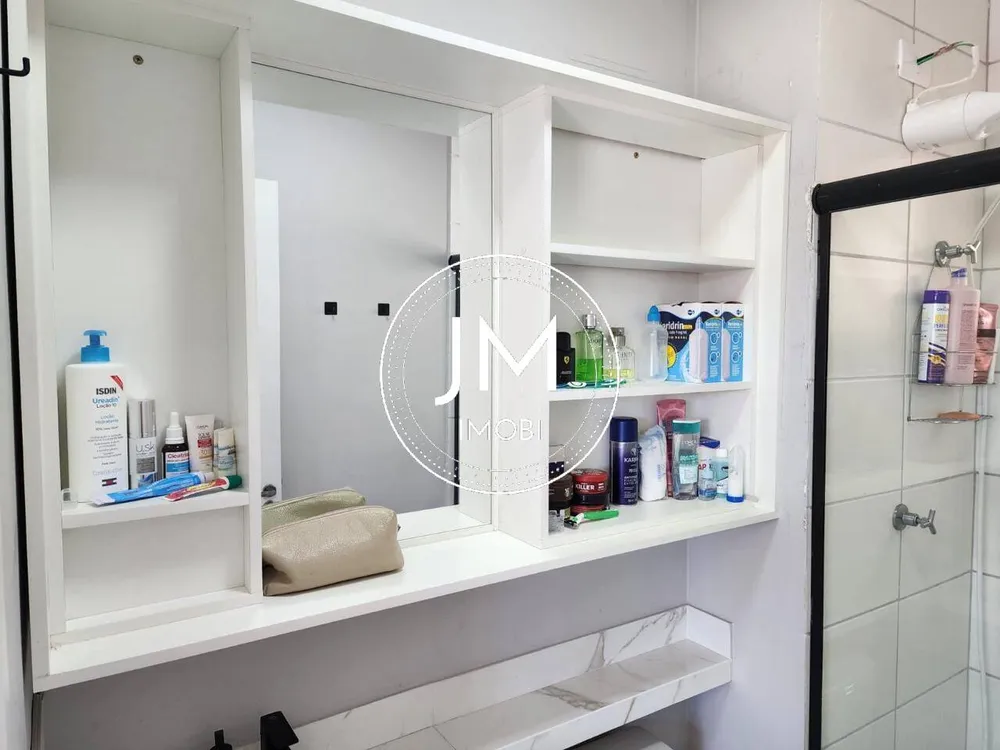 Apartamento, 2 quartos, 42 m² - Foto 7